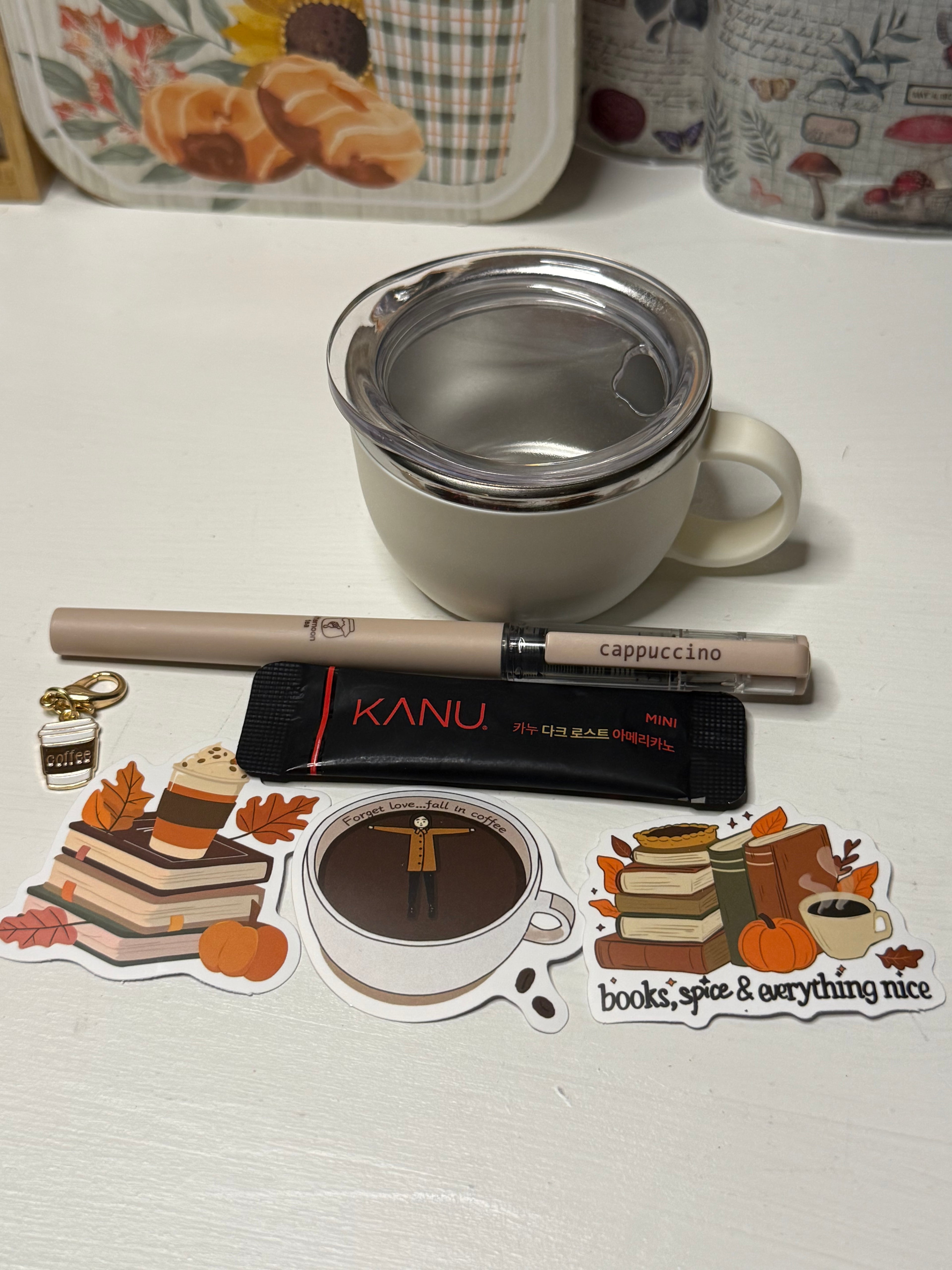 The Little Coffee Break🧋