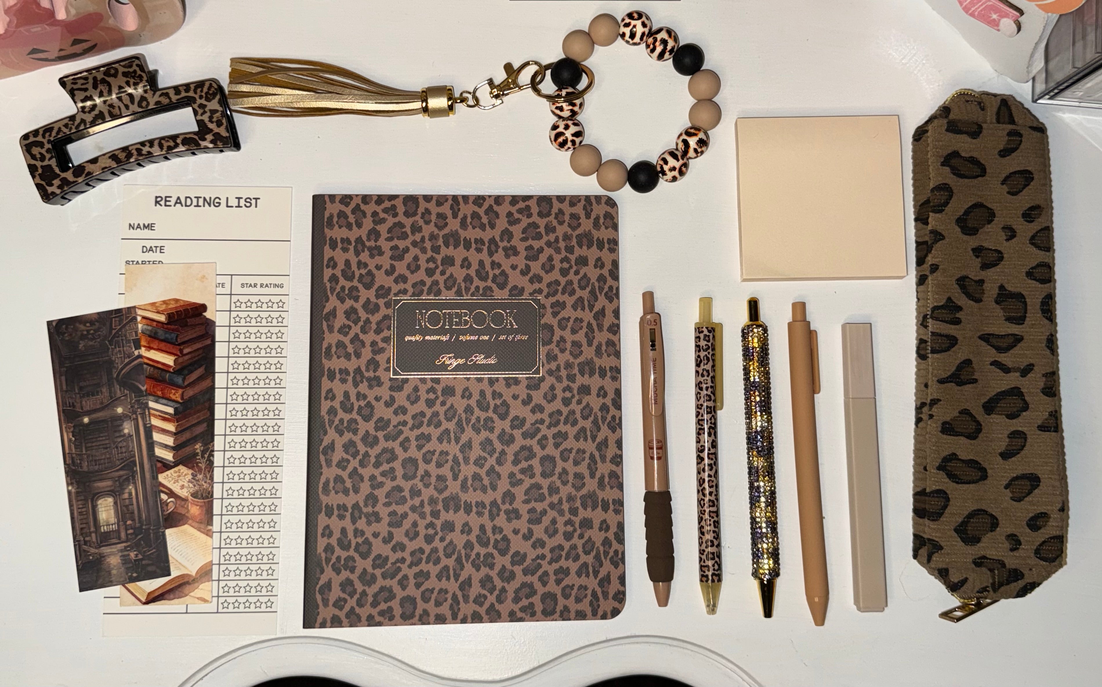 🖤 Wild Ink (Chestnut)– Cozy Exclusive