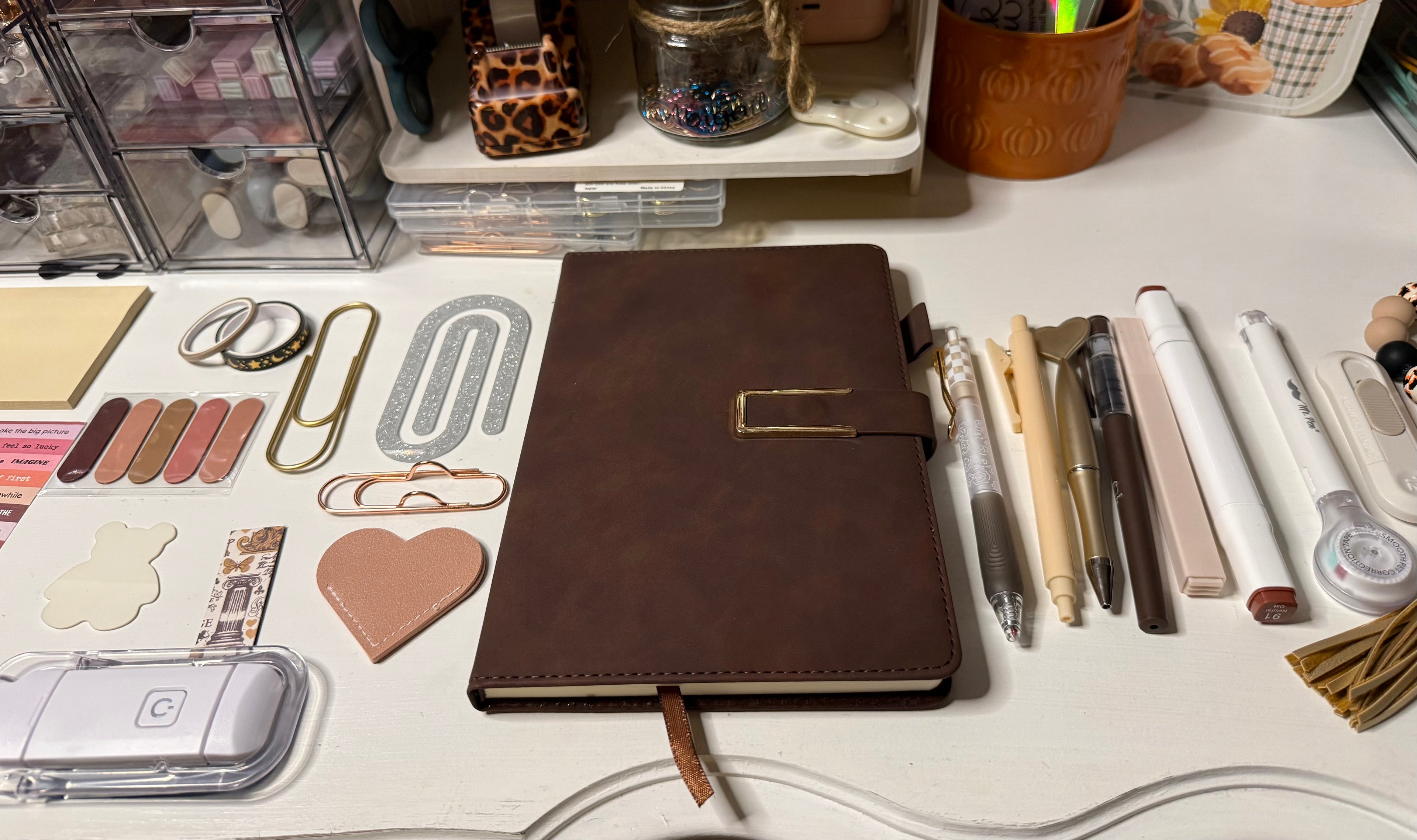 Sepia Stories Cozy Writers Journal