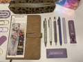 The Cozy Writers Journal Bundle✨💜