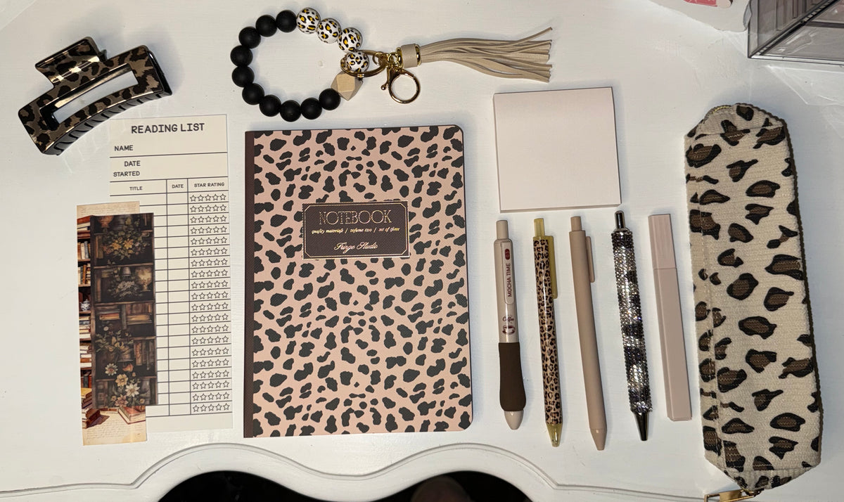 🖤 Wild Ink (Espresso)– Cozy Exclusive