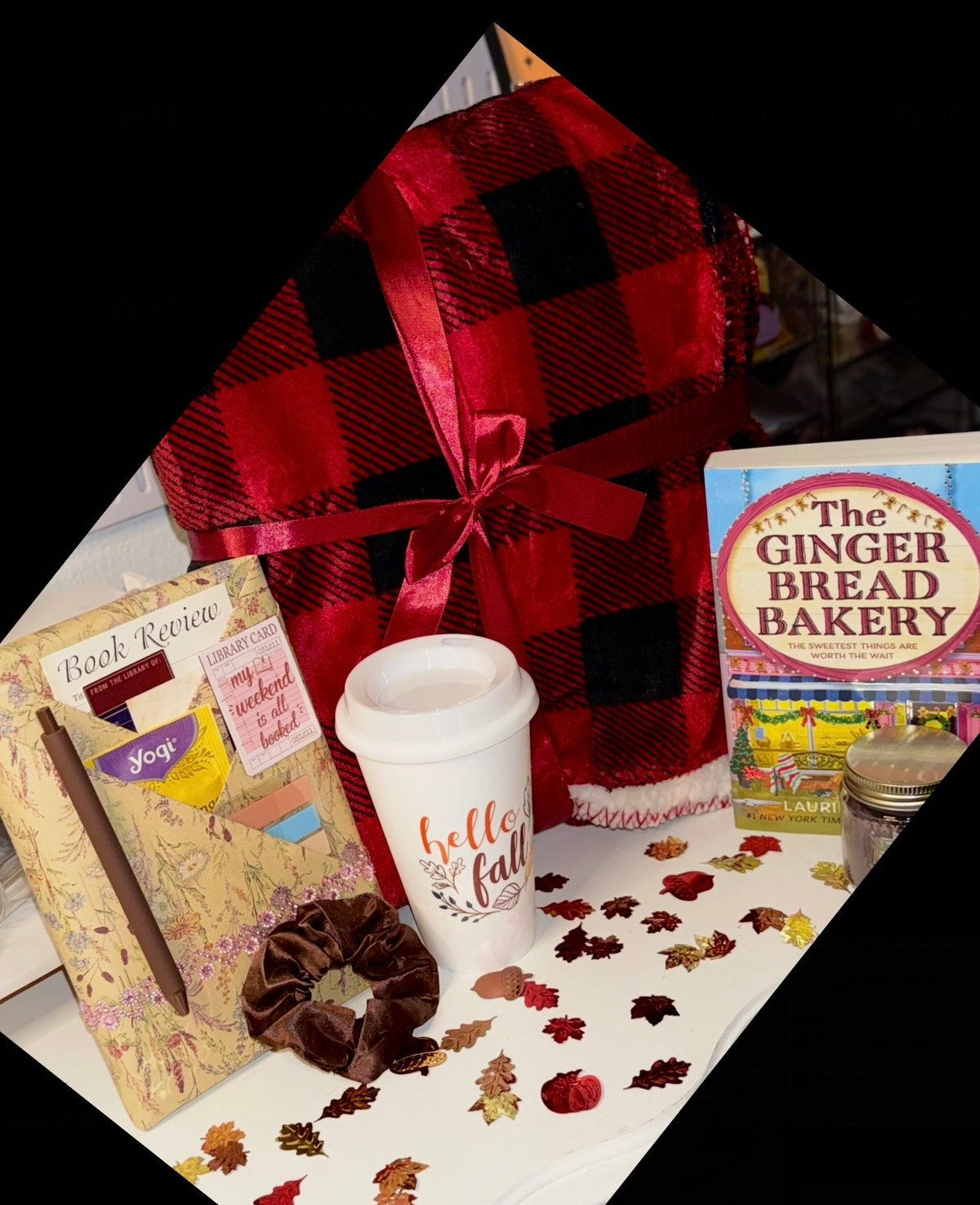❤️ The Cozy Chapter Bundle 📚