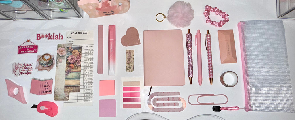 Blush & Bloom Simplicity Bundle