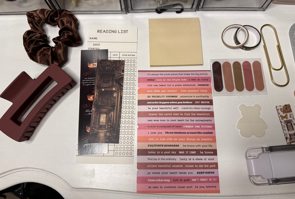 Sepia Stories Cozy Writers Journal
