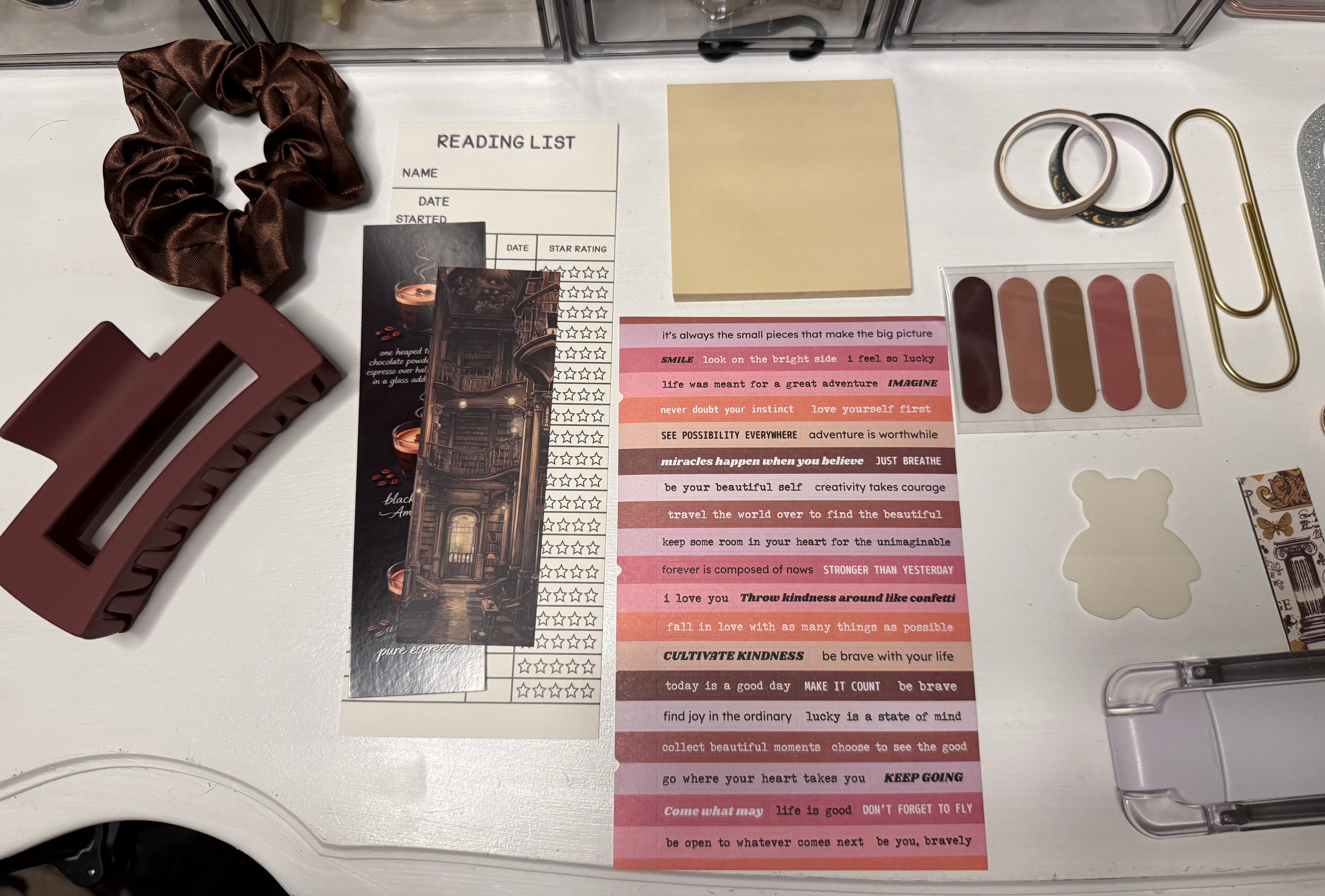Sepia Stories Cozy Writers Journal