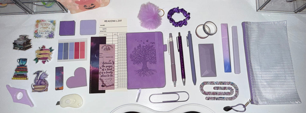 Lavender Haze Simplicity Bundle