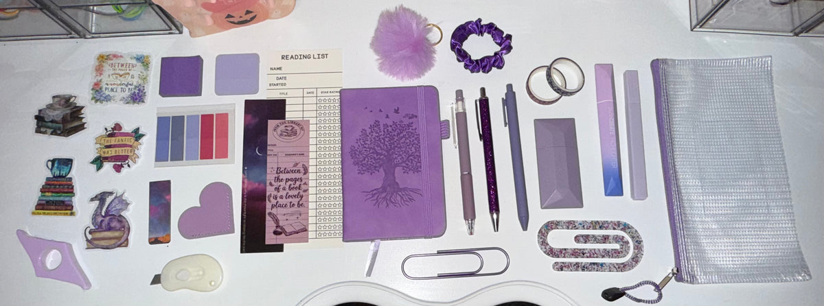 Lavender Haze Simplicity Bundle