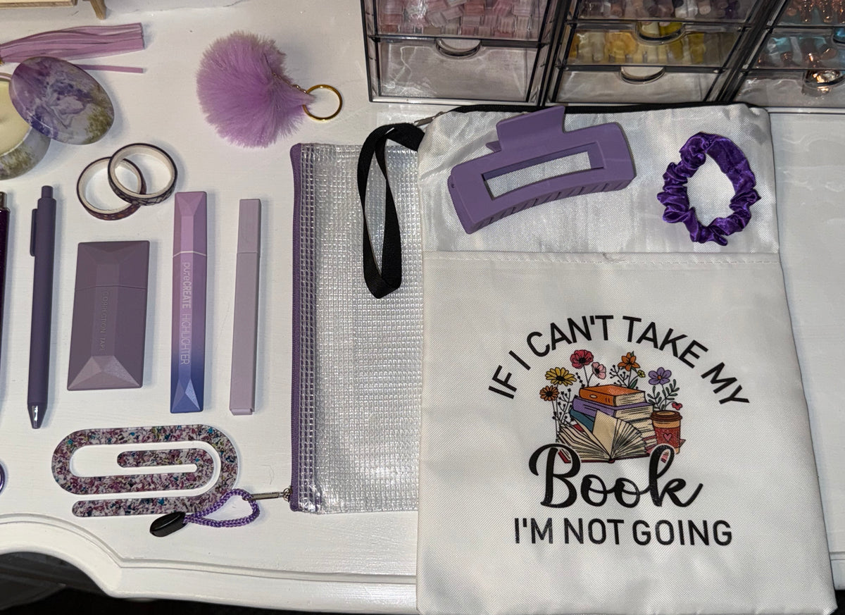 Lavender Haze The Full Cozy Collection