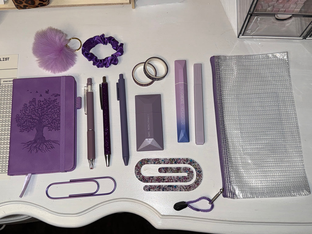 Lavender Haze Simplicity Bundle