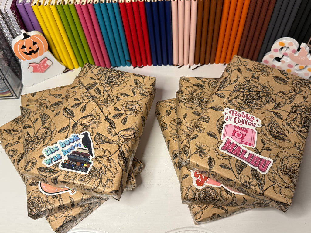 Blind Date Book ADD-ON