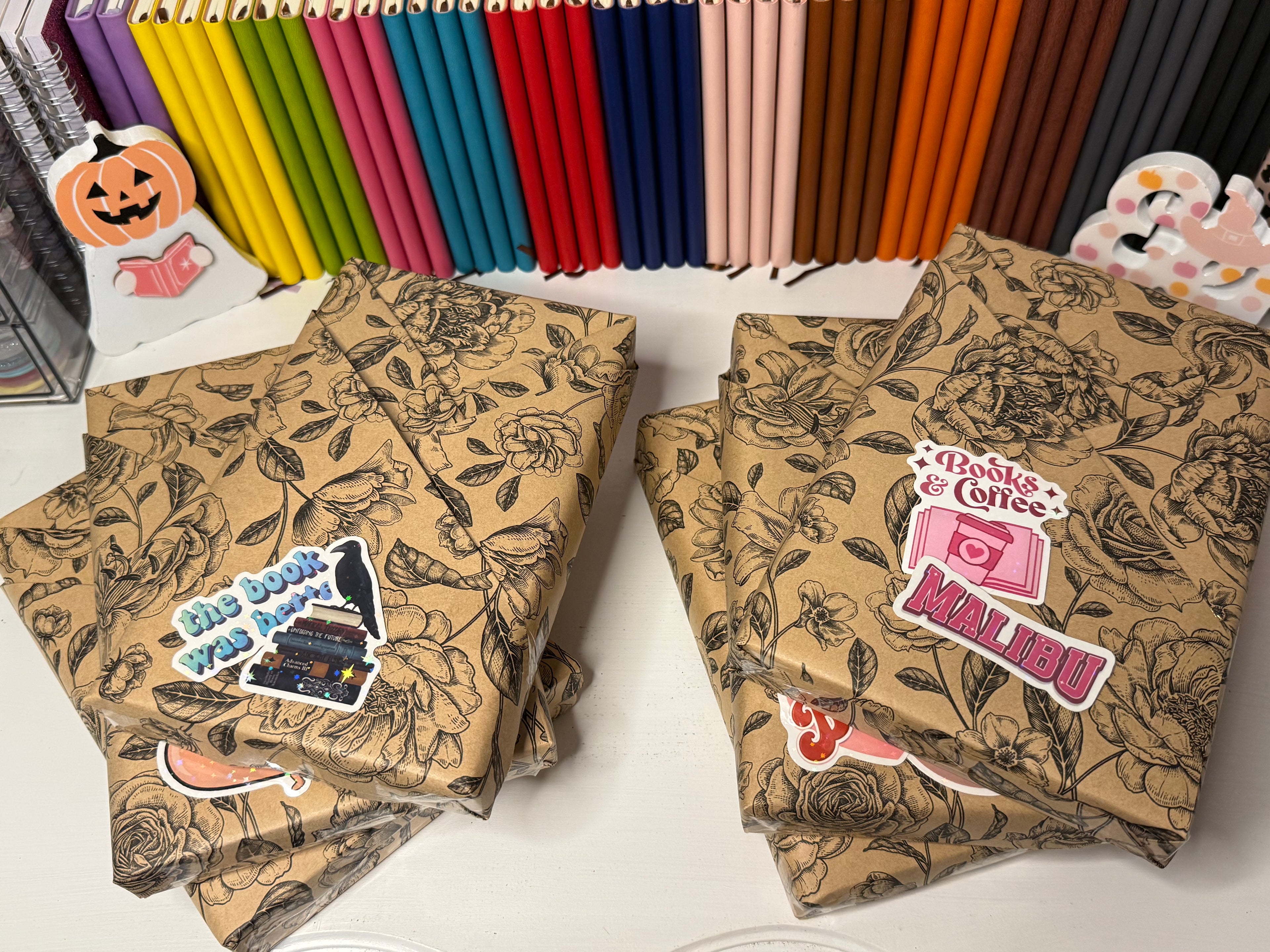 Blind Date Book ADD-ON