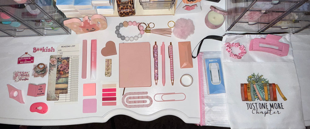 Blush & Bloom The Full Cozy Collection
