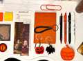 Classic Jack O’ Lantern Bookish Bundle 🎃