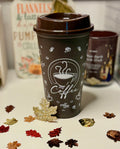 Cozy Coffee Cup