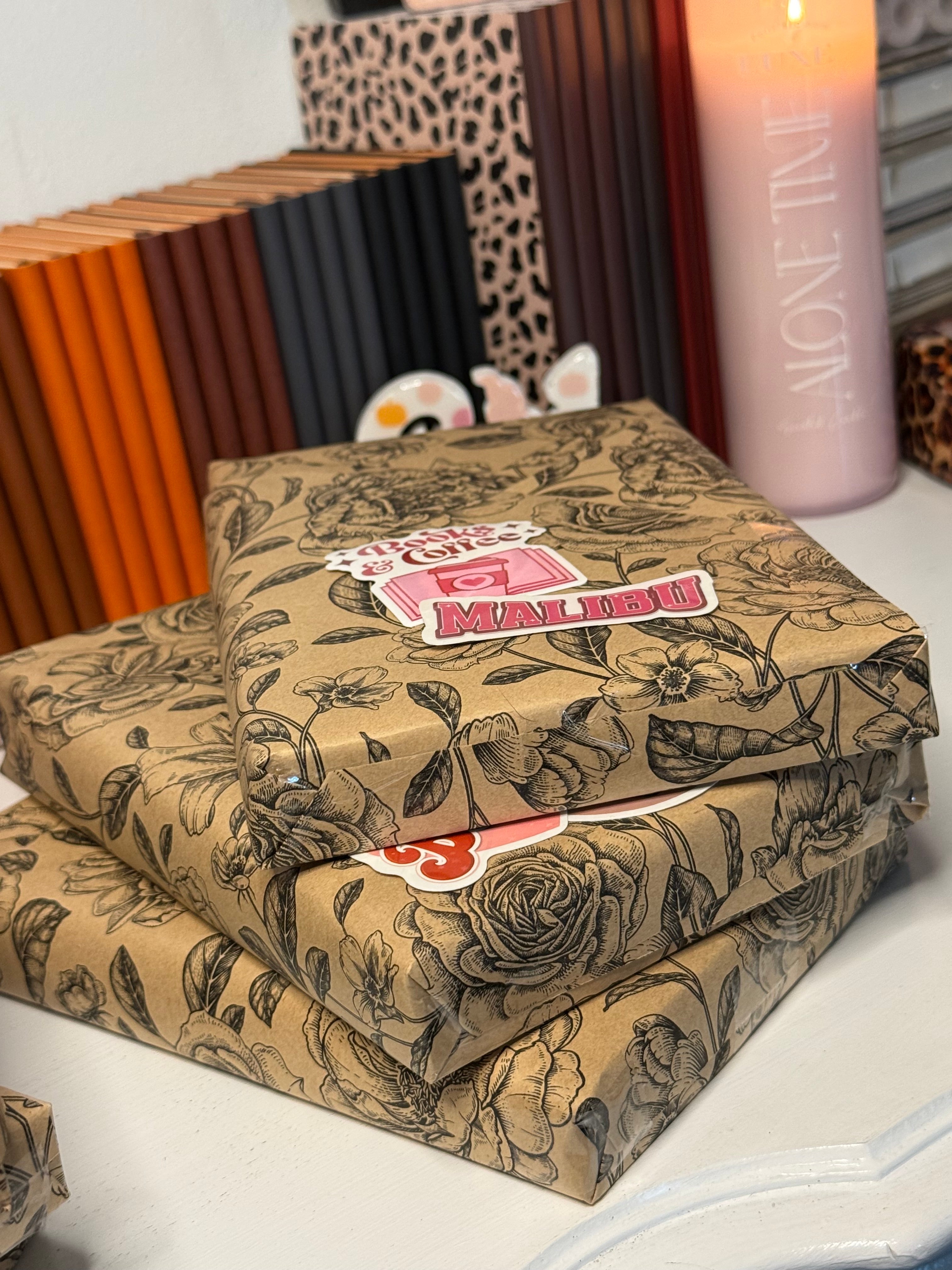 Blind Date Book ADD-ON