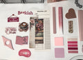Blush & Bloom The Full Cozy Collection
