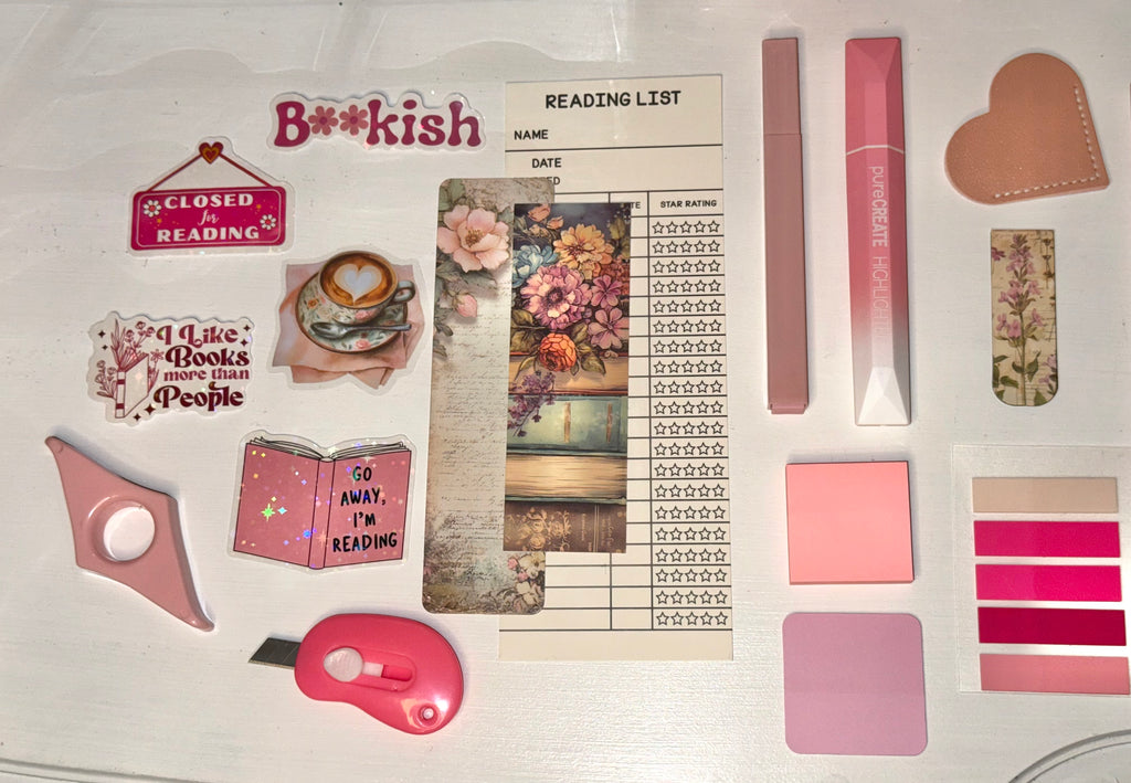 Blush & Bloom Simplicity Bundle