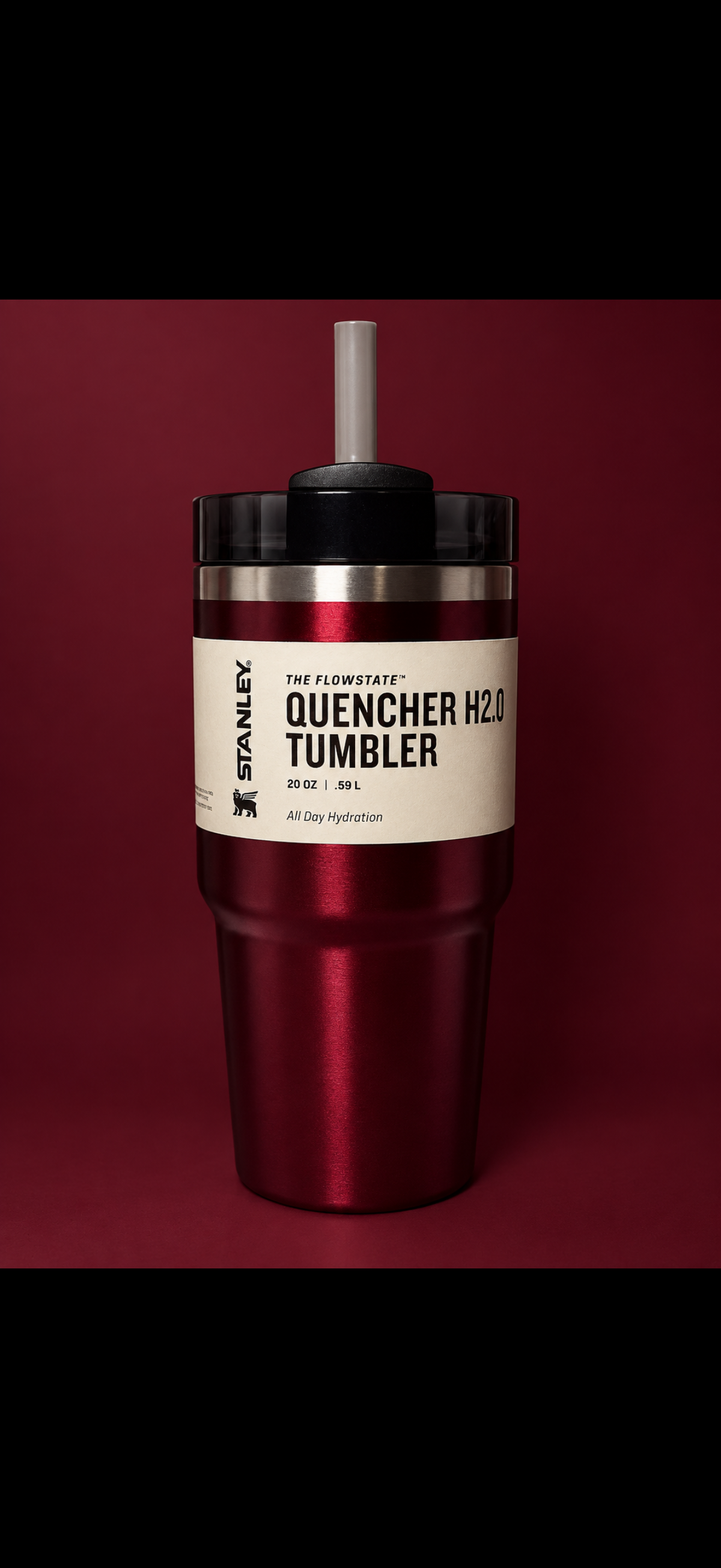 🍷 LIMITED STANLEY ADD-ON 🍷