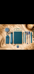 Cutesie Collection Sea Glass