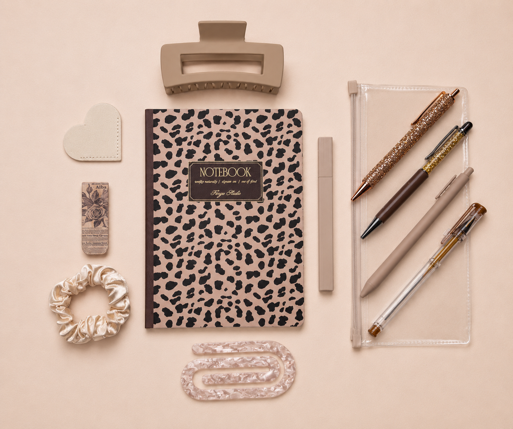 🖤 Wild Ink (Espresso)– Cozy Exclusive