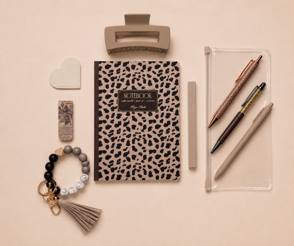 🖤 Wild Ink (Espresso)– Cozy Exclusive