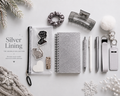 ✨ Sparkle Edition (Silver Lining) - Exclusive Bundle