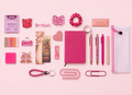 Pretty in Pink Simplicity Bundle